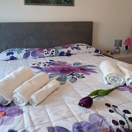 Apartament Ale'S House Monserrato Zewnętrze zdjęcie