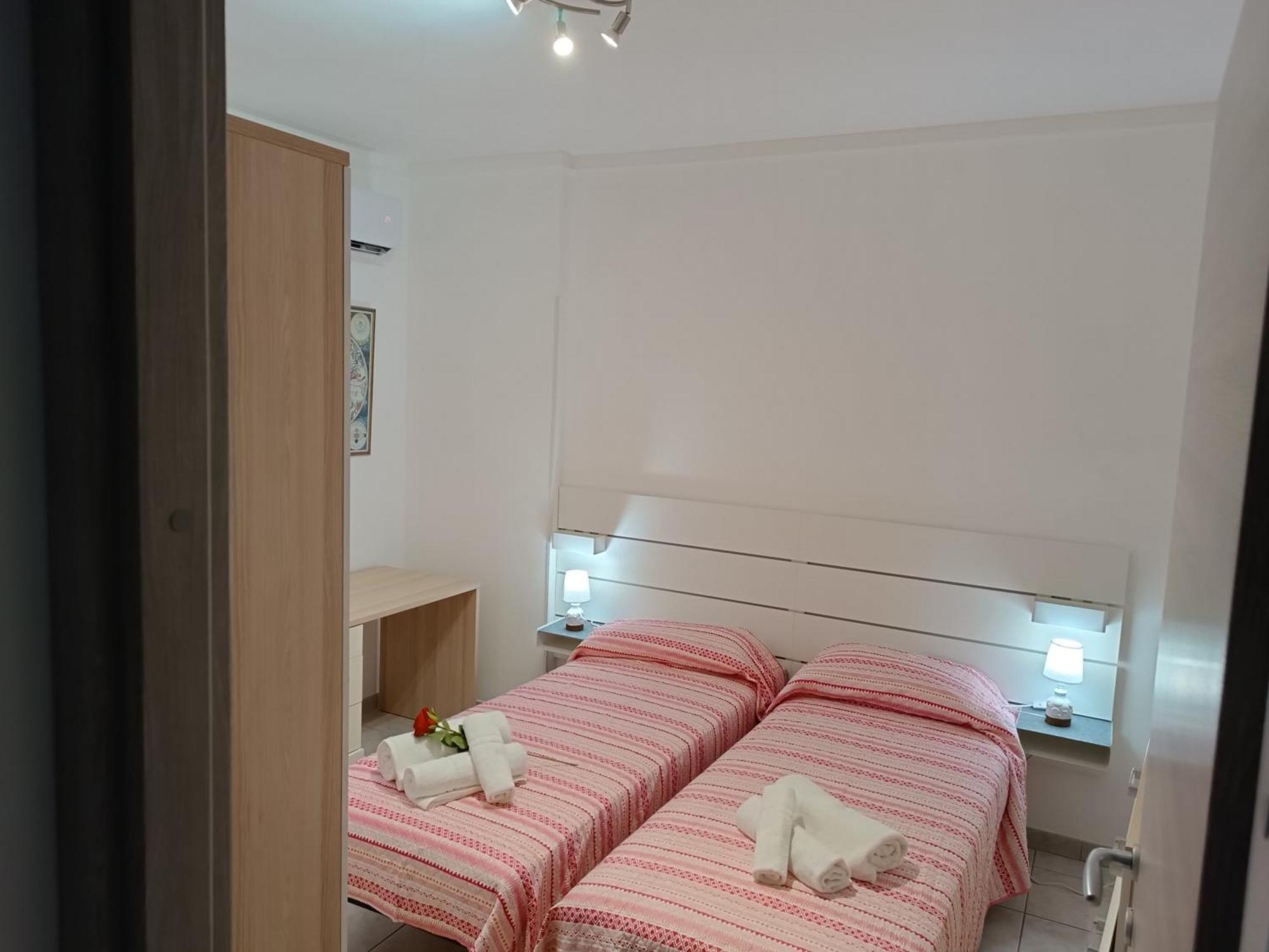 Apartament Ale'S House Monserrato Zewnętrze zdjęcie
