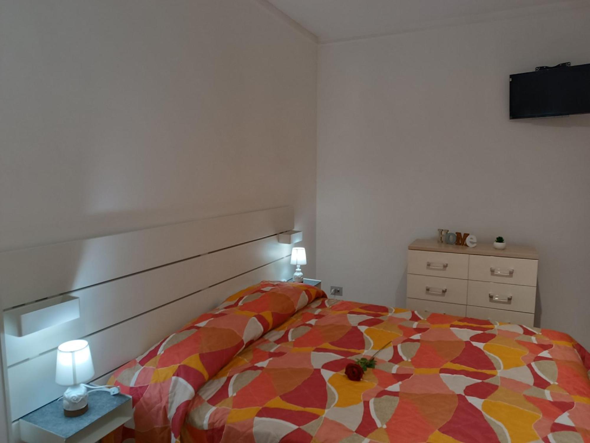 Apartament Ale'S House Monserrato Zewnętrze zdjęcie