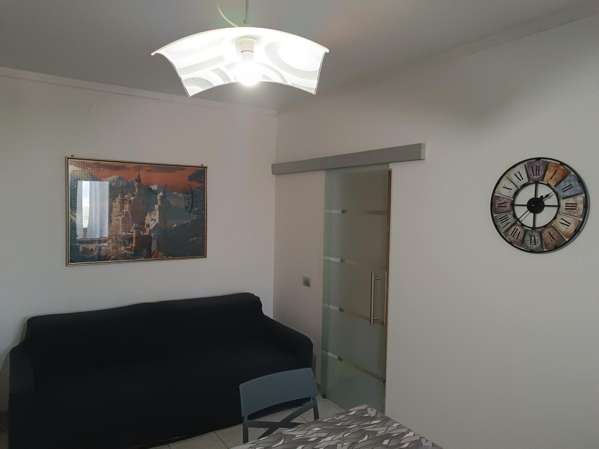 Apartament Ale'S House Monserrato Zewnętrze zdjęcie