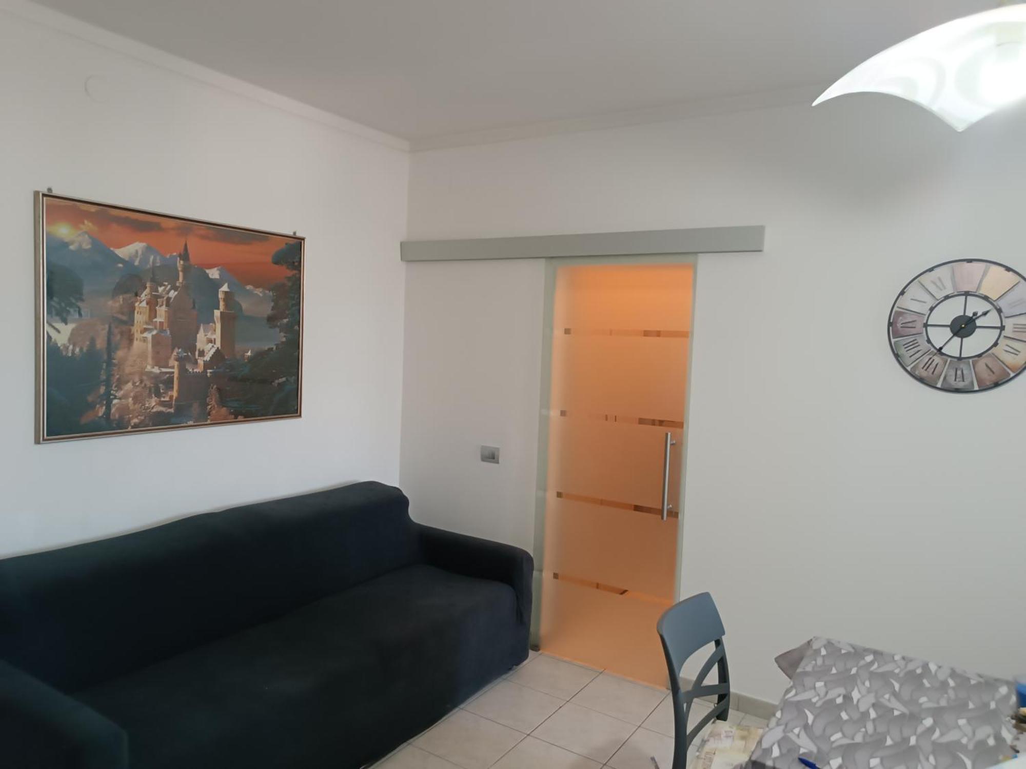Apartament Ale'S House Monserrato Zewnętrze zdjęcie