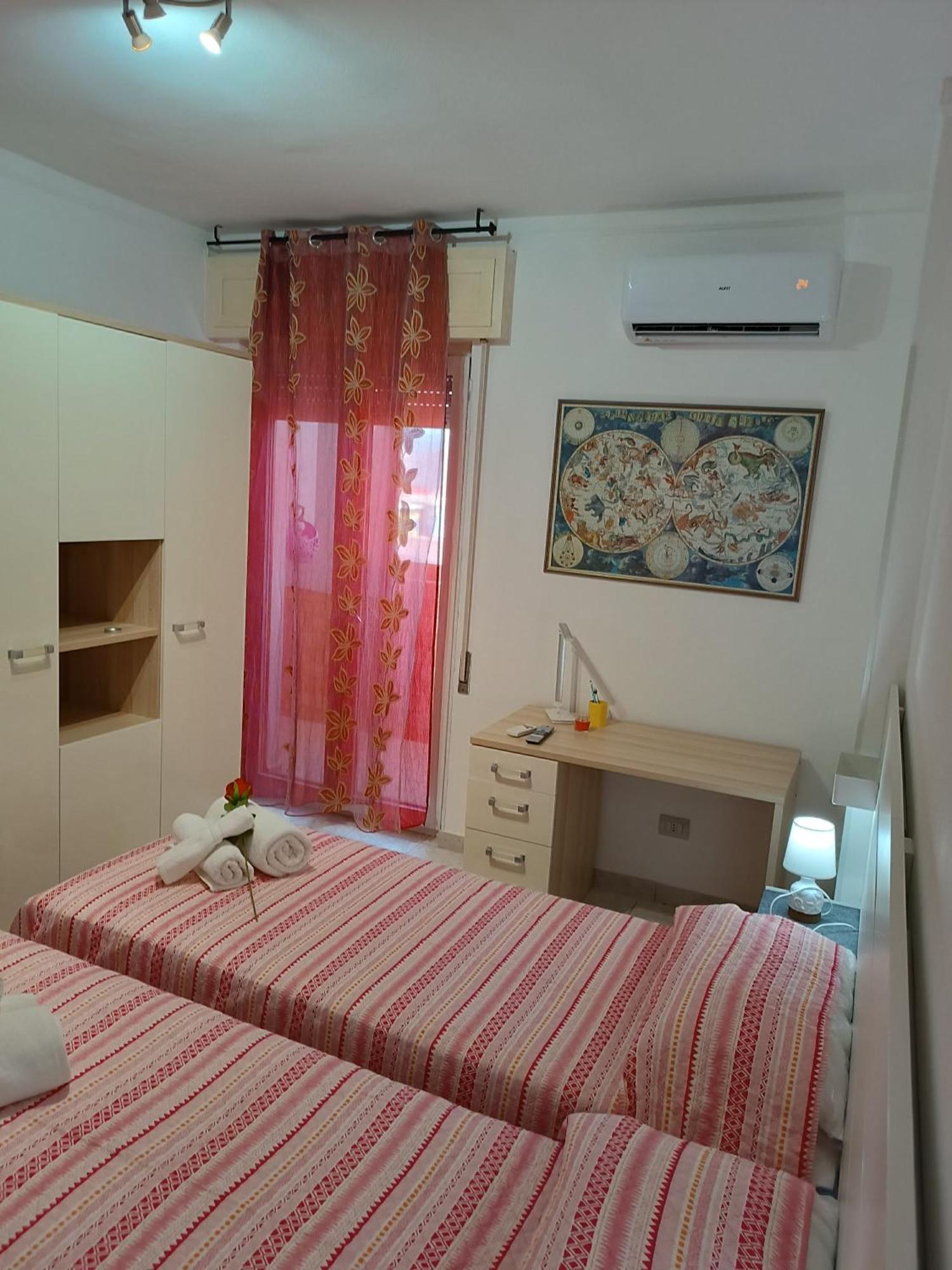 Apartament Ale'S House Monserrato Zewnętrze zdjęcie
