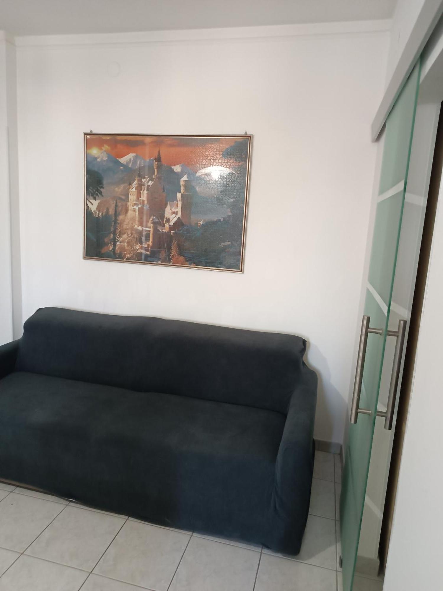 Apartament Ale'S House Monserrato Zewnętrze zdjęcie