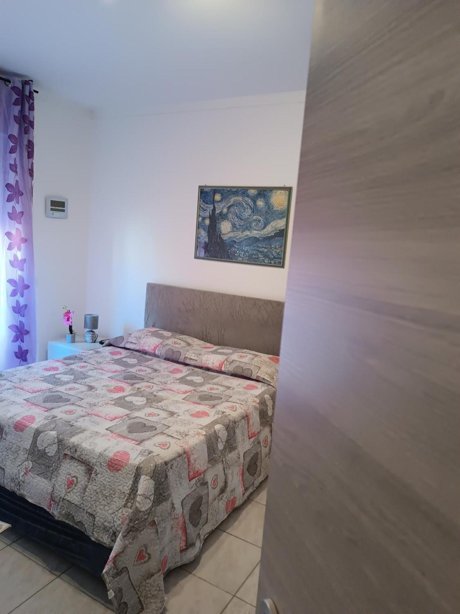 Apartament Ale'S House Monserrato Zewnętrze zdjęcie