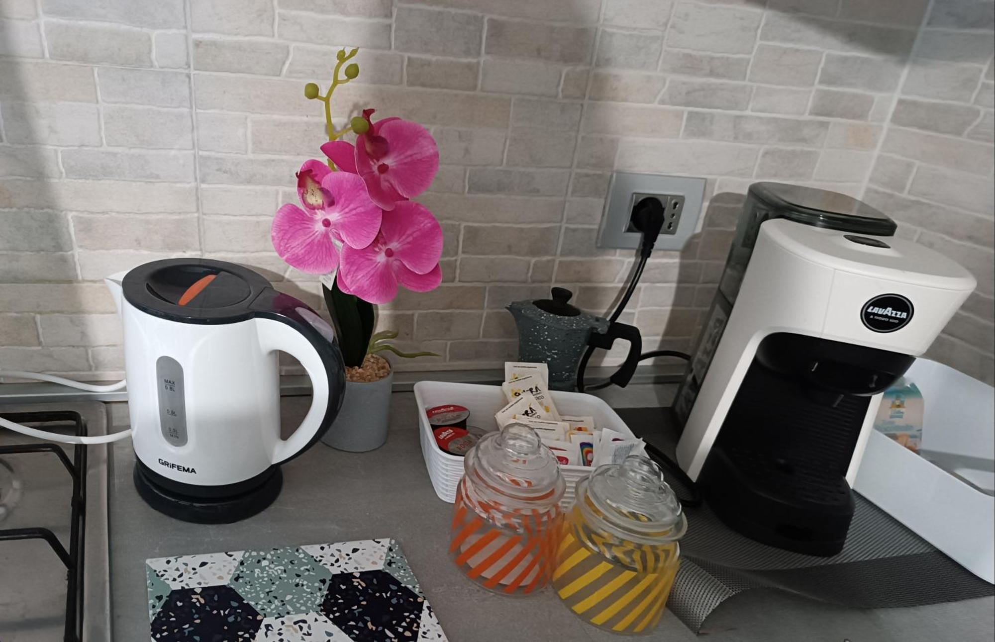 Apartament Ale'S House Monserrato Zewnętrze zdjęcie