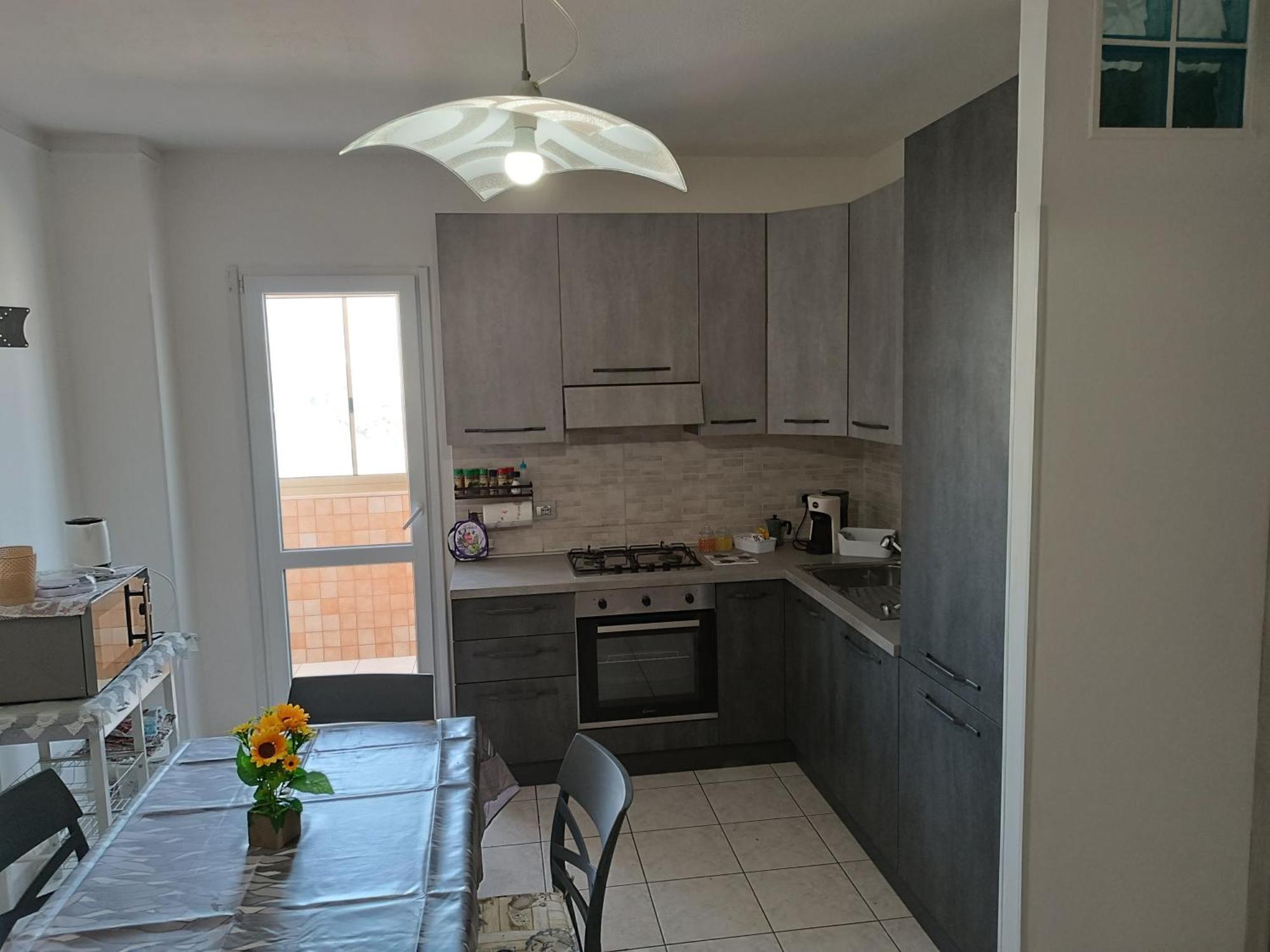 Apartament Ale'S House Monserrato Zewnętrze zdjęcie