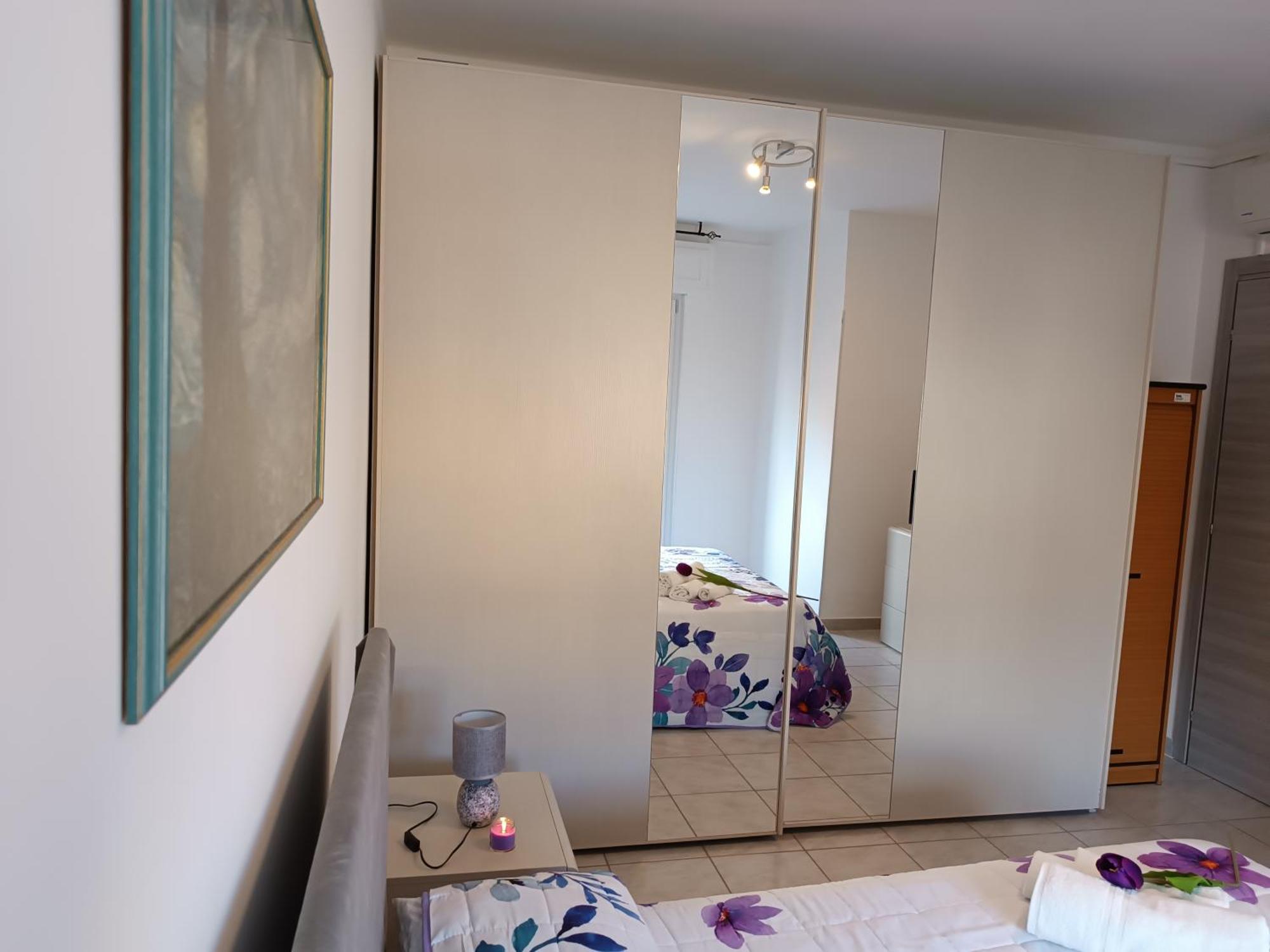 Apartament Ale'S House Monserrato Zewnętrze zdjęcie